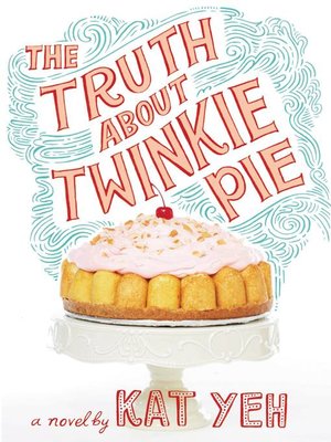 cover image of The Truth About Twinkie Pie